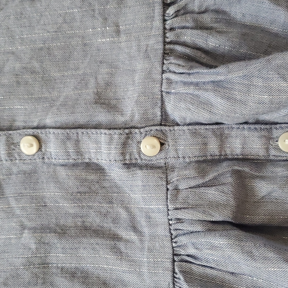 NWT: H&M Baby Dress - Picture 4 of 6